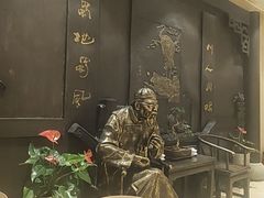 -皇城老妈·大连海鲜火锅(港湾店)