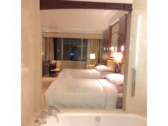 -上海雅居乐万豪侯爵酒店