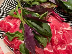 -新希望诺富特酒店-青岛湾中餐厅