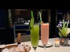 -大八江景意大利西餐厅LargeEight Italy Restaurant(1862时尚艺术中心店)