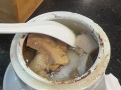 -明记炖品世家(丰泽店)