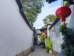 -三坊七巷历史文化街区