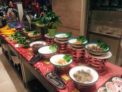 -杭州滨江宝龙城华美达酒店