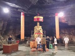 -神龙峡风景区