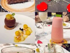 -大八江景意大利西餐厅LargeEight Italy Restaurant(1862时尚艺术中心店)