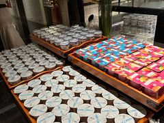 -云厨·高空西餐厅(成都瑯珀·凯悦臻选酒店)