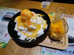 -糖糖屋•糖水•雪花冰店(时尚天河店)