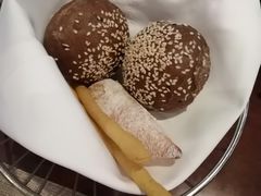 -上海丽笙精选海仑宾馆·莫赛克餐厅