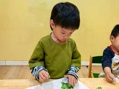 -饭米多蔻中英文绘本馆(苏州美罗店)