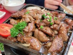 -仙隐小鹿中华料理(南宁万象城店)