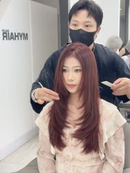 -MY HAIR 旗舰店