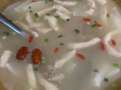 -霄汉羊排(万松园一店)