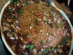 农家锅巴-七裕庄(凯旋南路店)