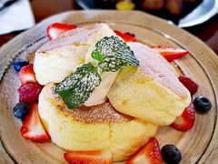 -UPPER KITCHEN(延安路店)