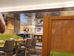 -凯菲厅海鲜姿造·海鲜自助·帝王蟹·龙虾(成都群光君悦酒店)
