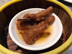 -香云轩·顺德菜(香云纱园林酒店店)