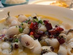 -荷塘秋月·本帮江浙菜(国权路店)