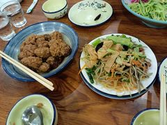 -浑河春面馆·老北京非遗鹿角面(房山店)