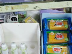 -宝宝文具店(马当路店)