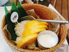 -太食獸泰式茶餐厅(济南万象城店)