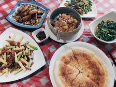 -秦园酒楼(水岸星城店)