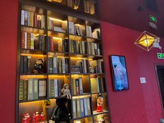 -恐怖游戏(湖滨店)