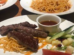 -Aqua Oasis 水天堂(爱山广场店)