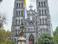 -圣约瑟夫大教堂