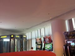 -神帆·元气汤泉(解放西路店)