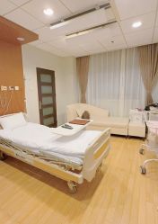 -北京新世纪妇幼医院·产检·分娩·计生(望京院区)