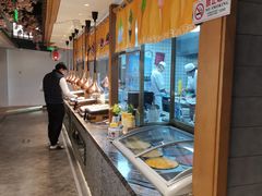 -松子料理(亮马桥店)