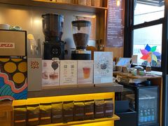 -Cafe del Volcan(永康路店)
