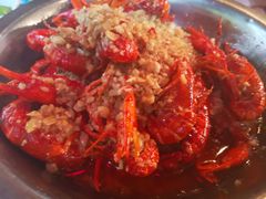 -可可大虾武汉土菜大排档(万松园1店)