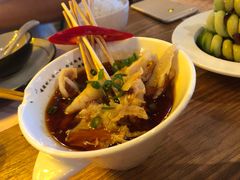 -胡桃里音乐酒馆(仓山万达店)