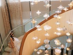 -三亚绿发山海天JW万豪酒店