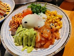 -梦山水日本烧肉(五四广场店)