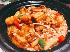 -有璟阁港式餐厅(金融街购物中心店)