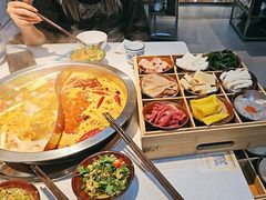 -芈重山老火锅(广州首店)