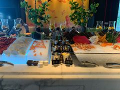 -西安W酒店·WEI全味西餐厅