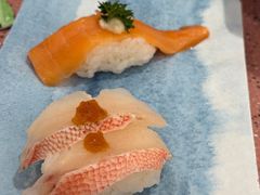 -元气寿司(环球港店)