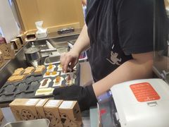 -熊姬手作茶物(汇金谷店)