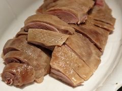 -小厨娘金榜题名(夫子庙秦淮河店)