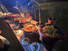 -三亚山海天JW万豪酒店