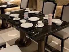 -京香轩·中餐厅(上海中庚聚龙酒店)