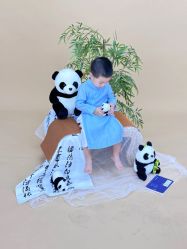 -花开映像儿童摄影