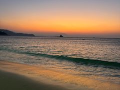 -大梅沙海滨公园