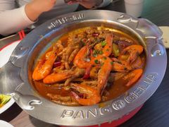 -胖哥俩肉蟹煲(龙德广场店)
