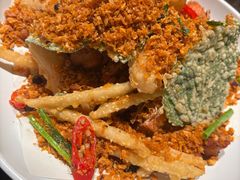 -汤城小厨•粤菜•靓汤(苏州街店)