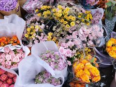 -循礼门鲜花花市(武汉循礼门店)