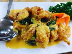 -龙海鲜螃蟹王(宏茂桥店)